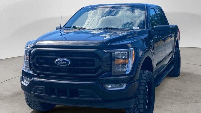 Preowned 2022 Ford F-150 XL for Sale