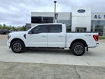 2023 F-150 Thumbnail 2