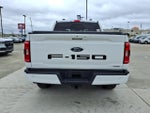 2023 F-150 Thumbnail 4