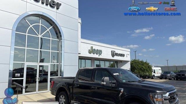 Preowned 2023 Ford F-150 XL for Sale