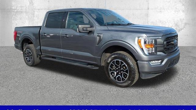 Preowned 2023 Ford F-150 XL for Sale