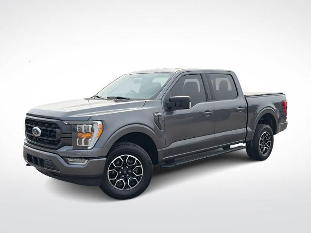 2023 Ford F-150 - $38,275
