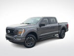 2023 F-150 Thumbnail 1