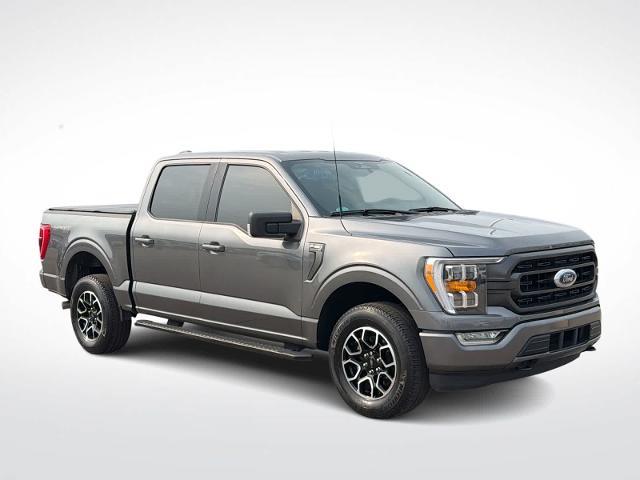 2023 Ford F-150 - $38,275