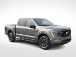 2023 F-150 Thumbnail 2