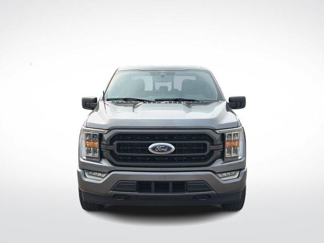 2023 Ford F-150 - $38,275