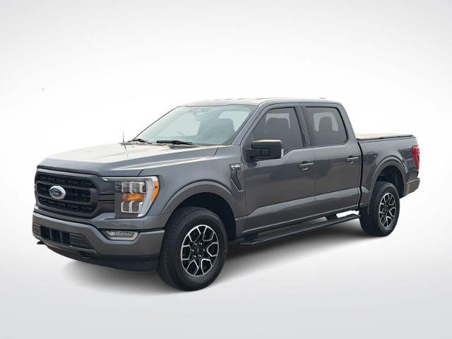 2023 Ford F-150 - $38,275