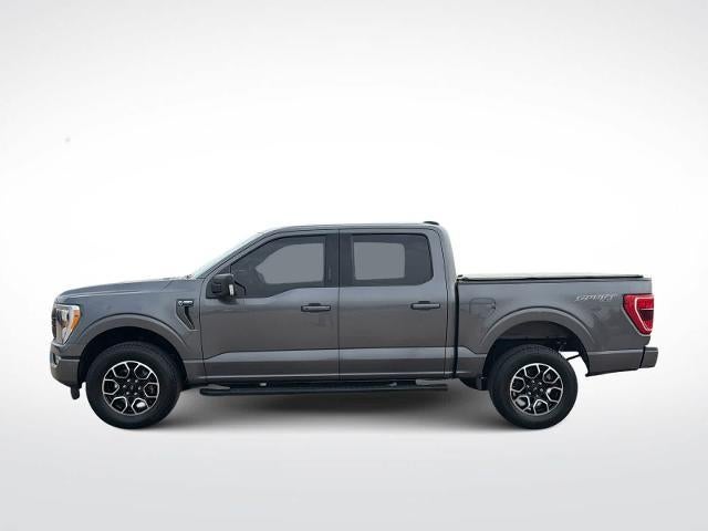2023 Ford F-150 - $38,275
