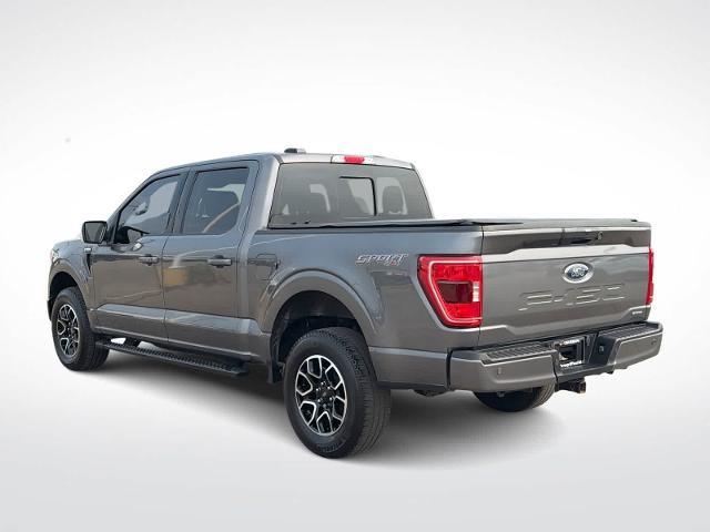2023 Ford F-150 - $38,275
