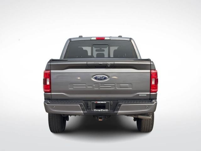 2023 Ford F-150 - $38,275