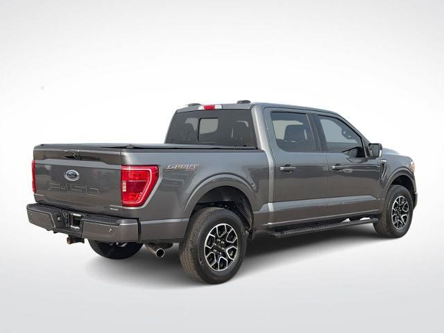 2023 Ford F-150 - $38,275