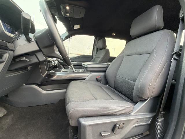 2023 Ford F-150 - $38,275