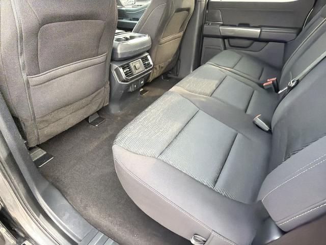 2023 Ford F-150 - $38,275