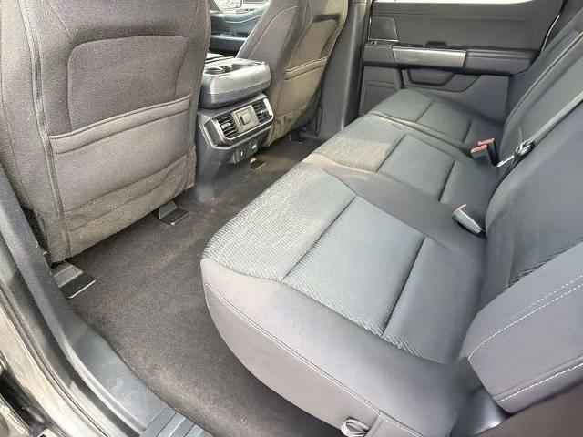 2023 Ford F-150 - $38,275