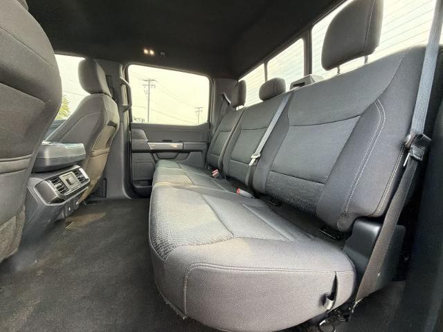 2023 Ford F-150 - $38,275