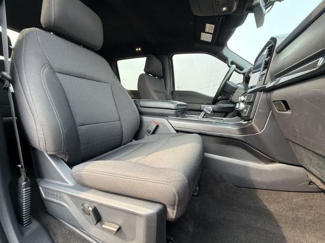 2023 Ford F-150 - $38,275