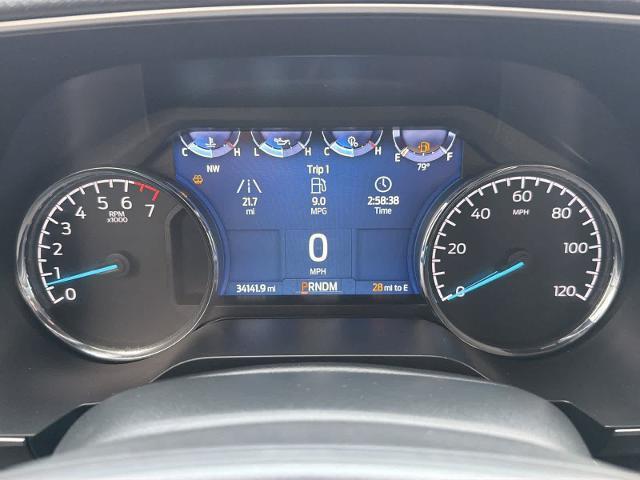 2023 Ford F-150 - $38,275