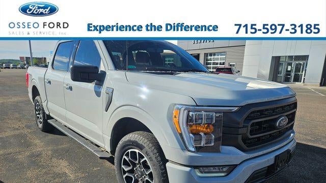 Preowned 2023 Ford F-150 Lariat for Sale
