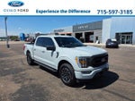 2023 F-150 Thumbnail 1