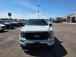 2023 F-150 Thumbnail 2