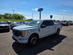 2023 F-150 Thumbnail 3