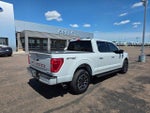 2023 F-150 Thumbnail 7