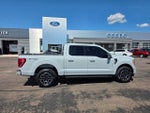 2023 F-150 Thumbnail 8