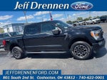 2023 F-150 Thumbnail 1