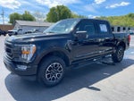 2023 F-150 Thumbnail 2