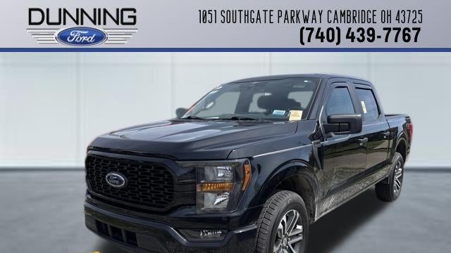 Preowned 2023 Ford F-150 XL for Sale