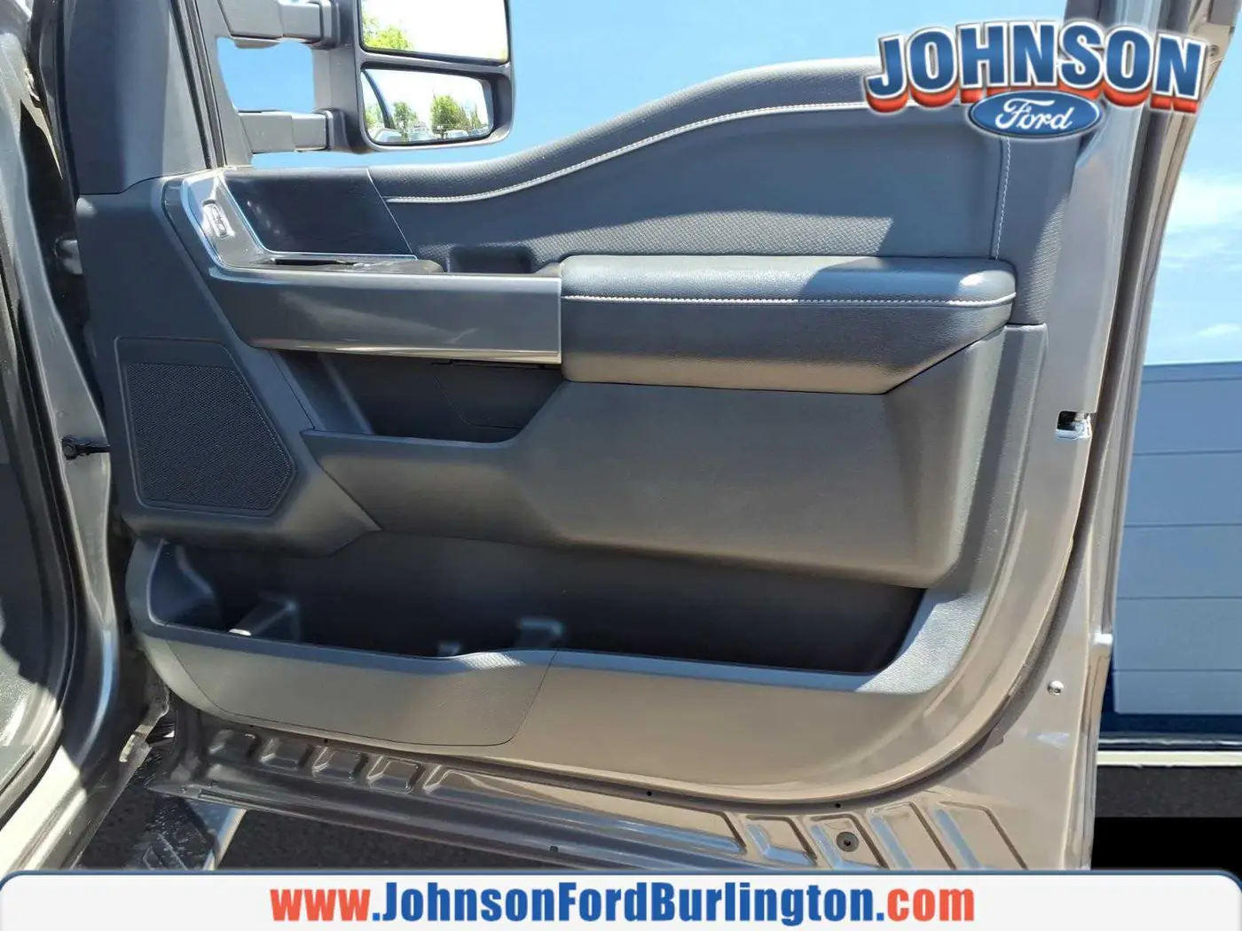 2023 Ford F-150 - $38,500