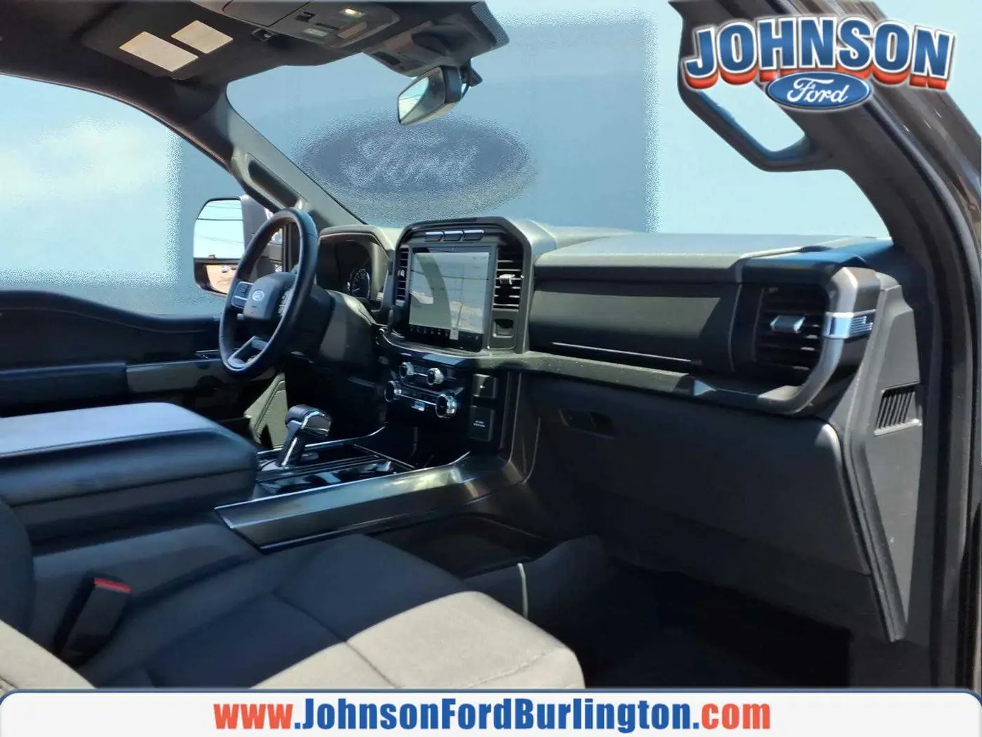 2023 Ford F-150 - $38,500