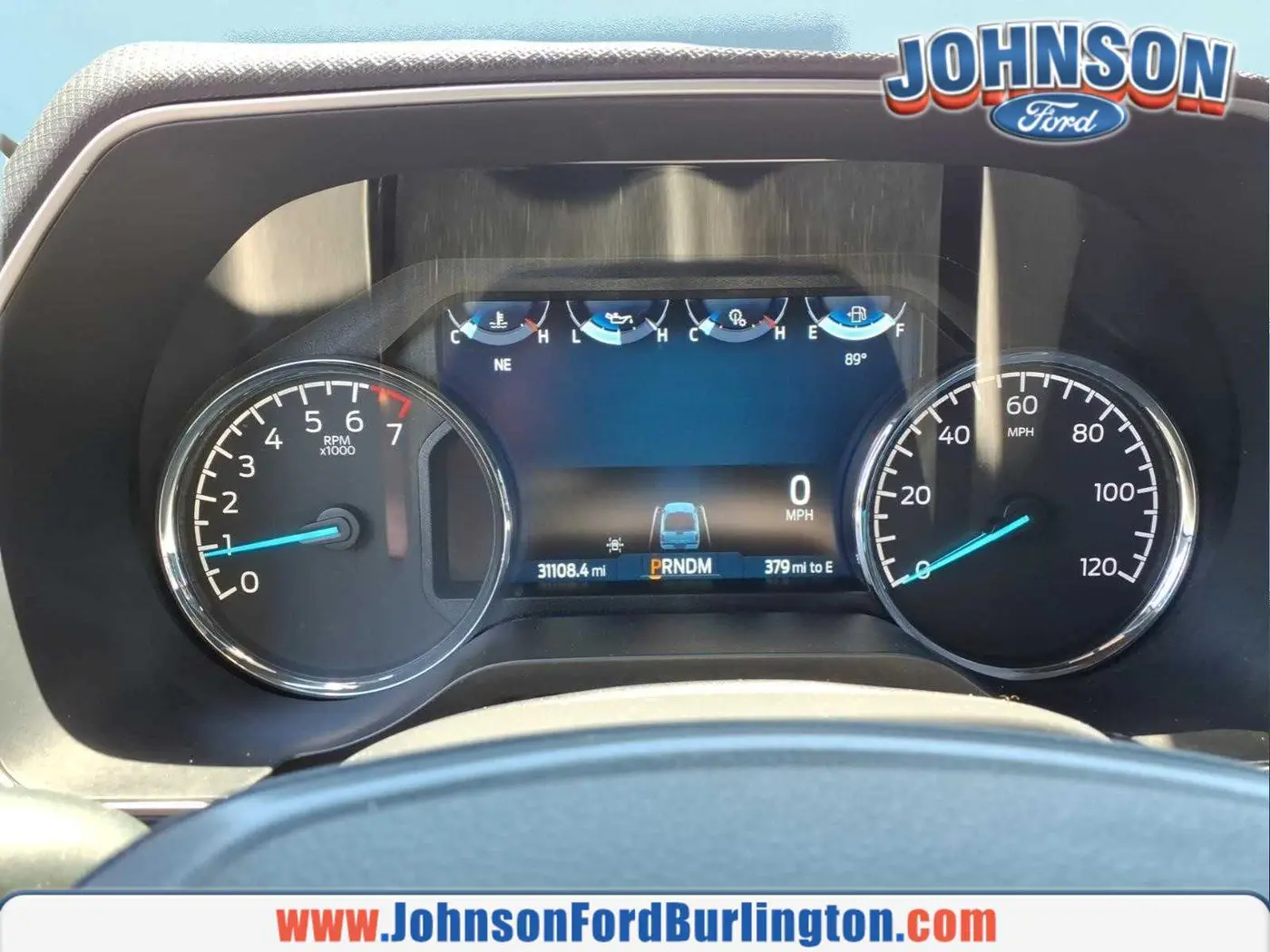 2023 Ford F-150 - $38,500