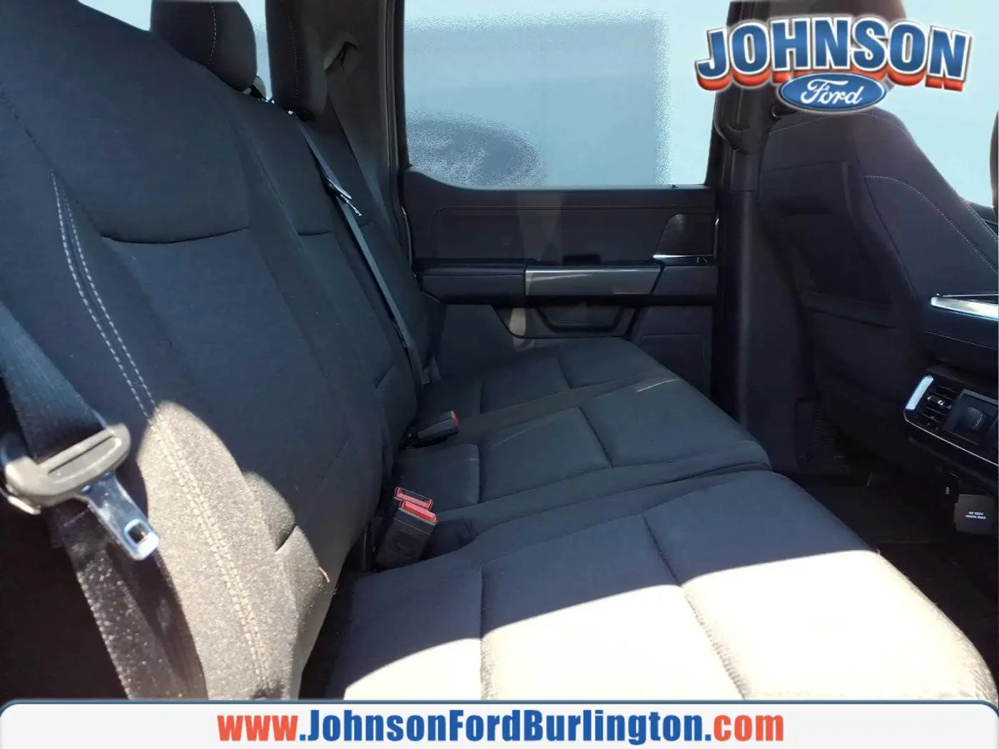 2023 Ford F-150 - $38,500