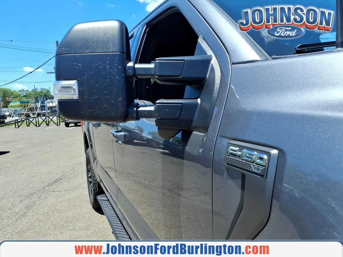 2023 Ford F-150 - $38,500