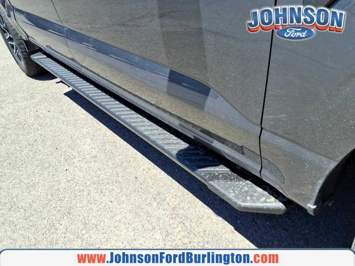 2023 Ford F-150 - $38,500