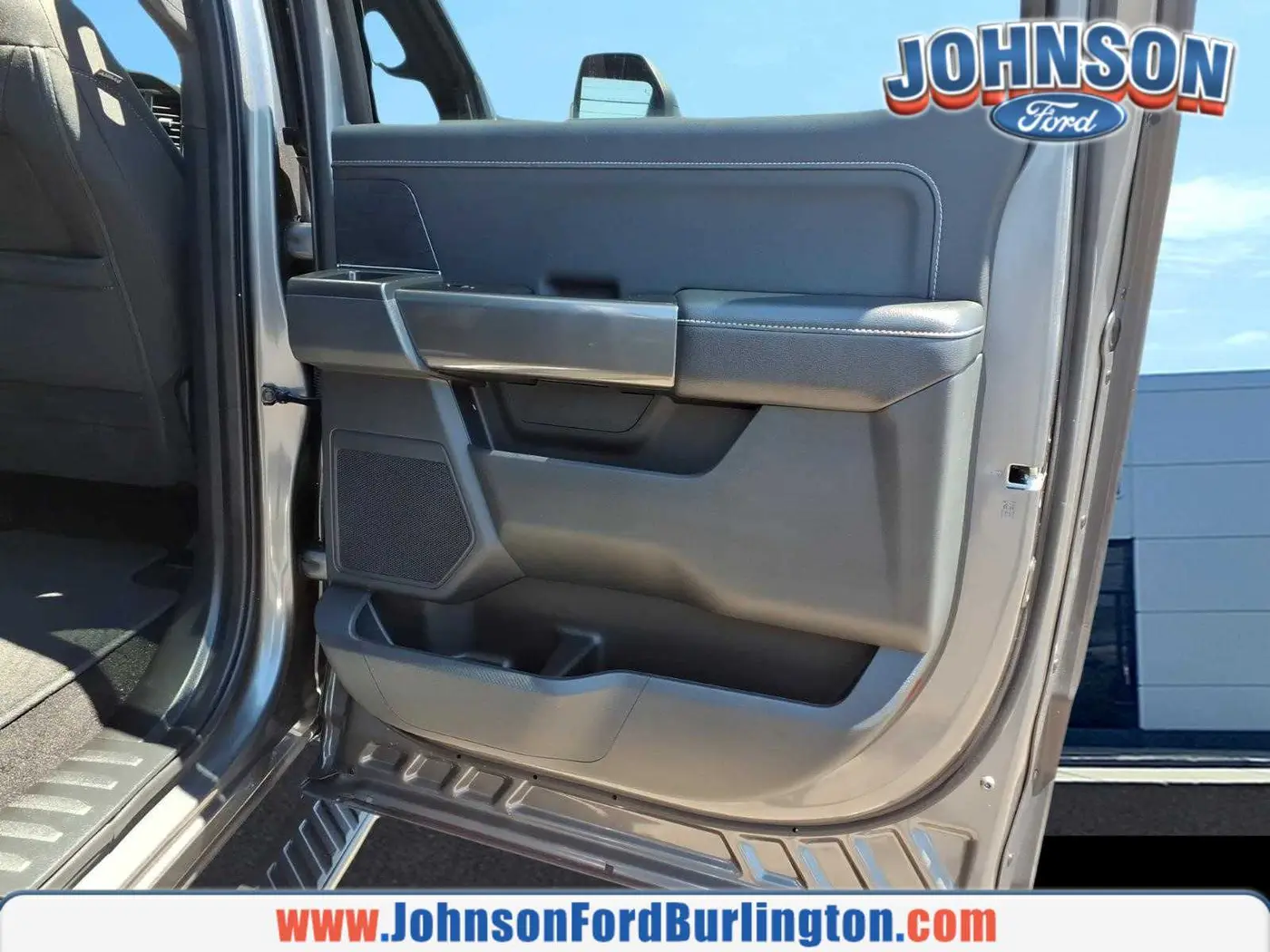 2023 Ford F-150 - $38,500