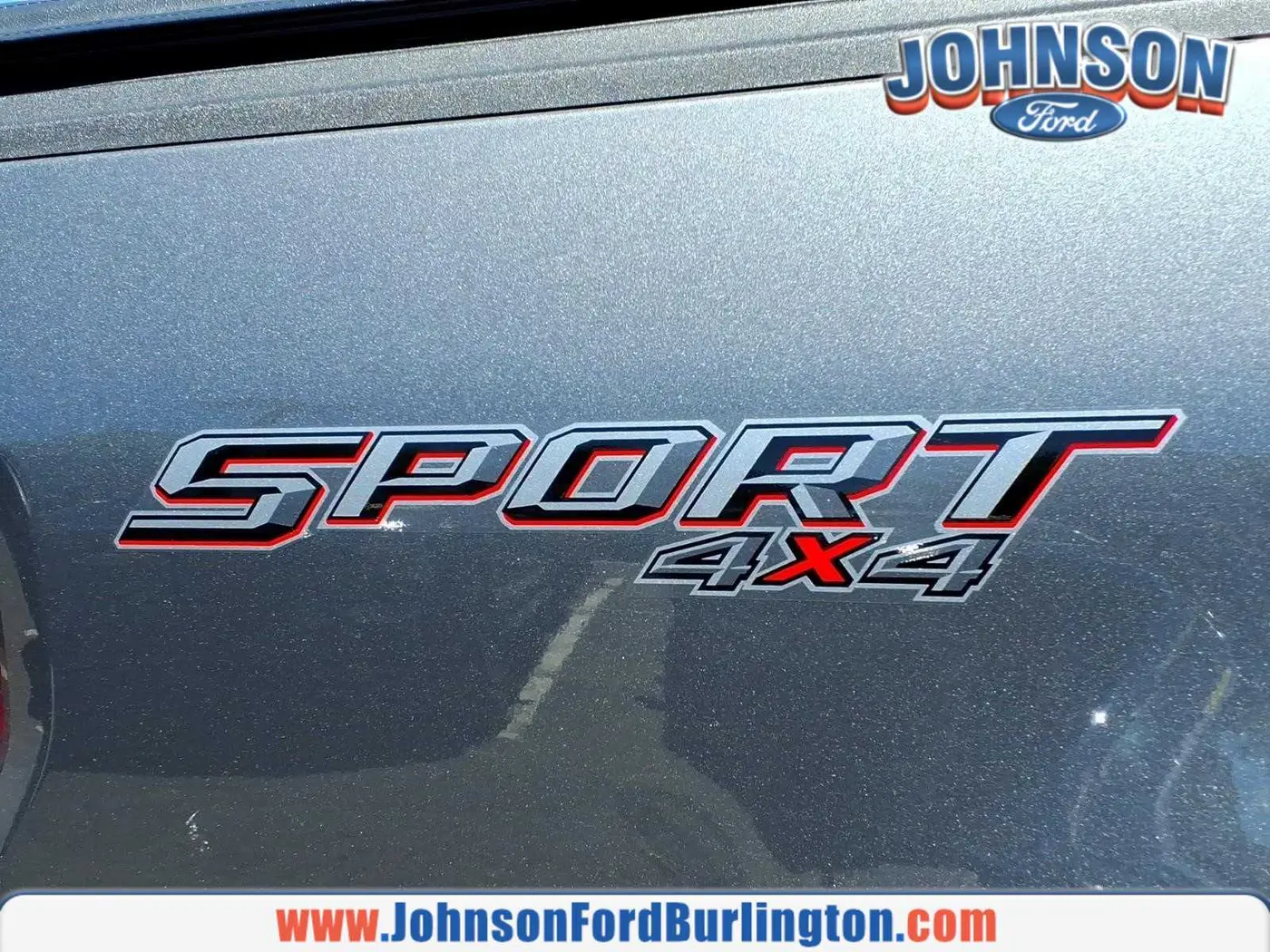 2023 Ford F-150 - $38,500