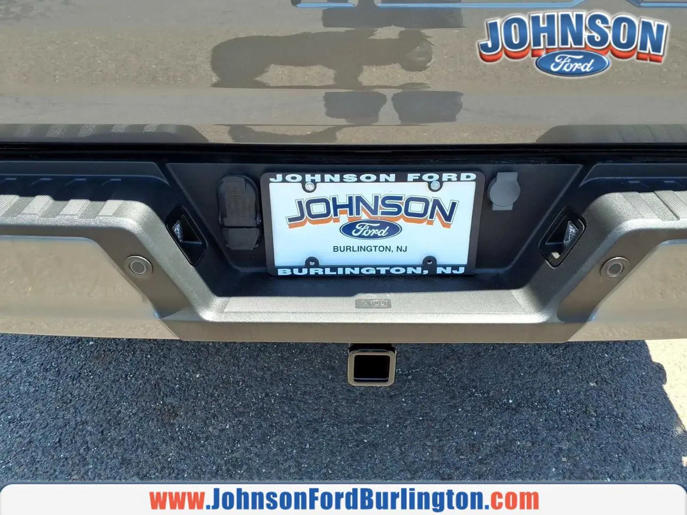 2023 Ford F-150 - $38,500