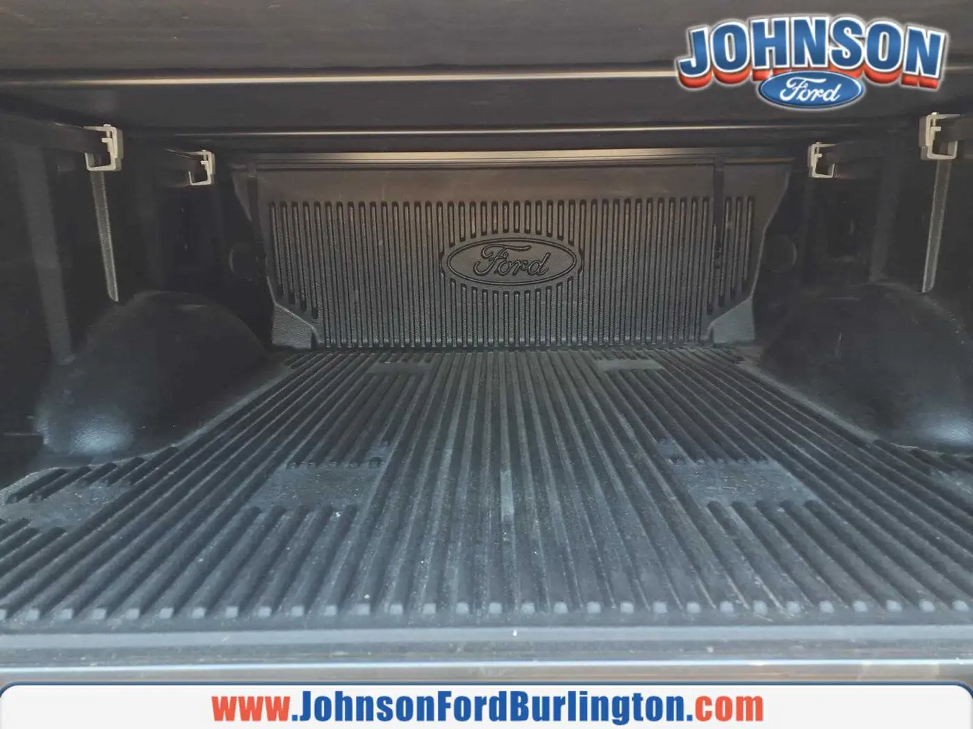 2023 Ford F-150 - $38,500