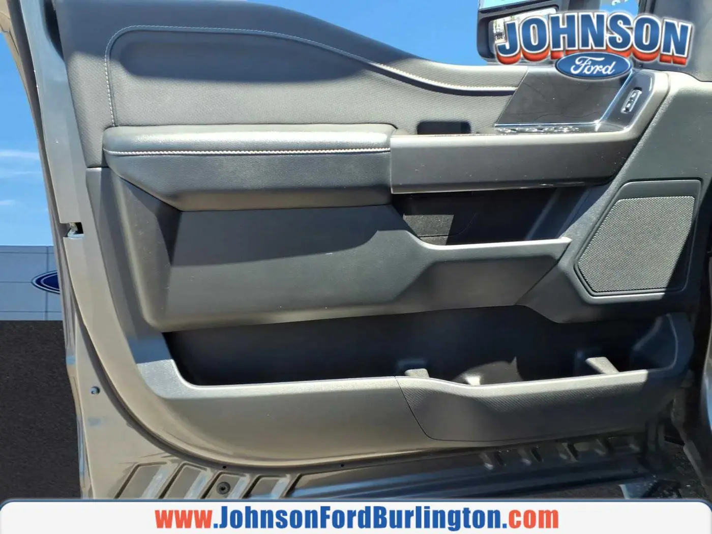 2023 Ford F-150 - $38,500