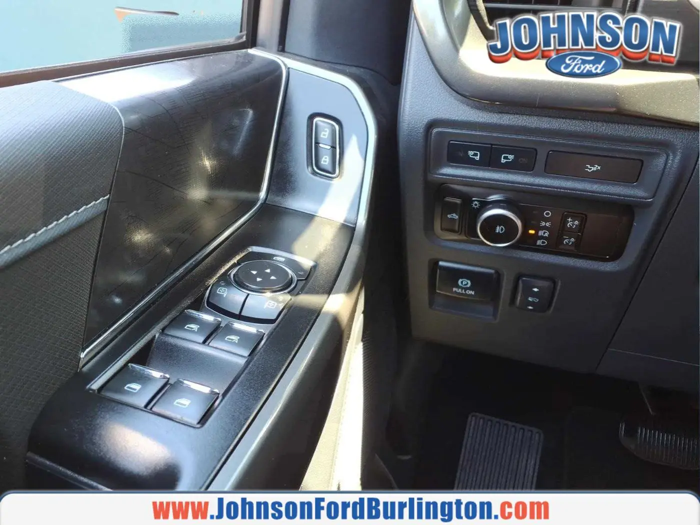 2023 Ford F-150 - $38,500