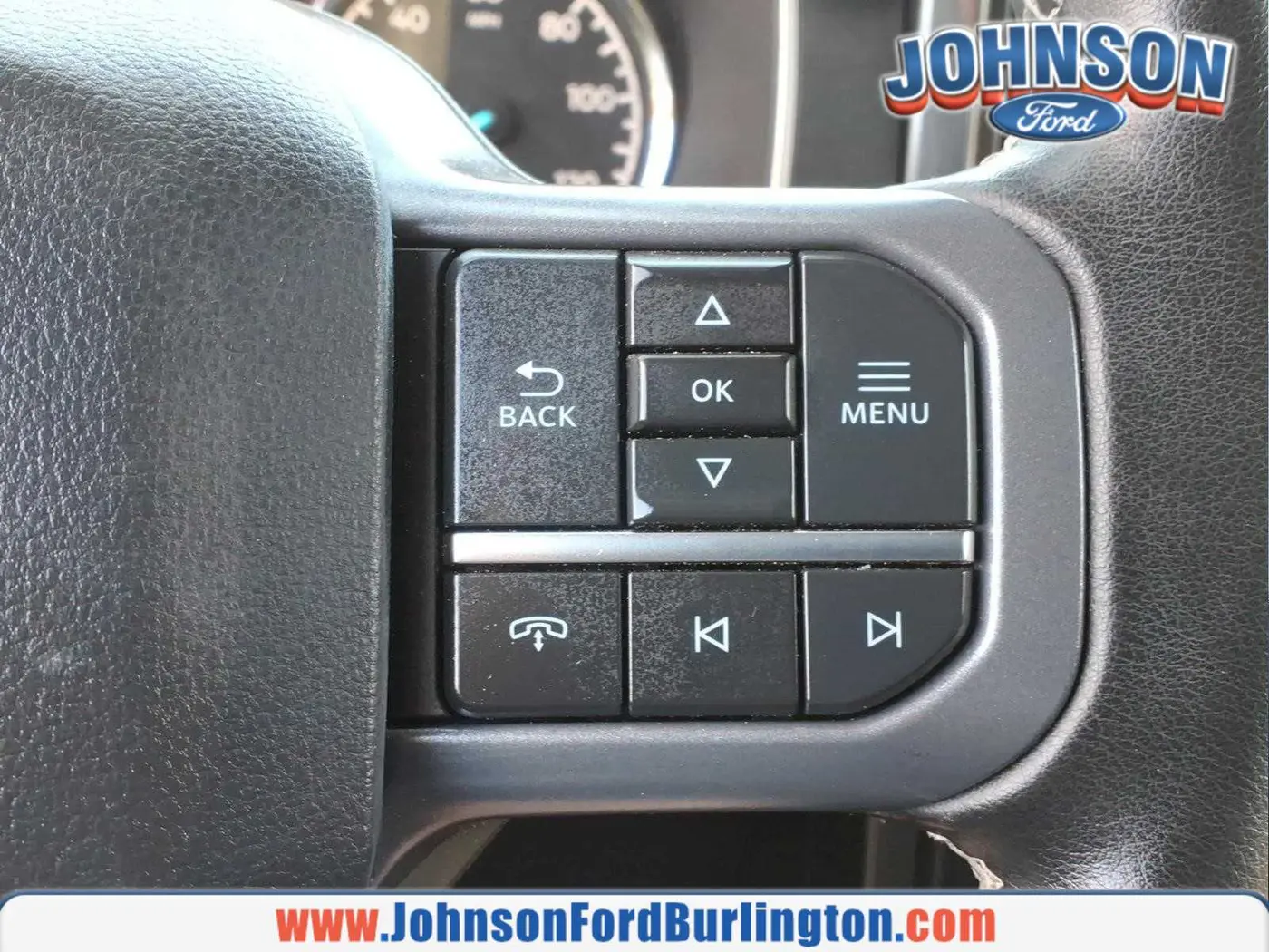 2023 Ford F-150 - $38,500