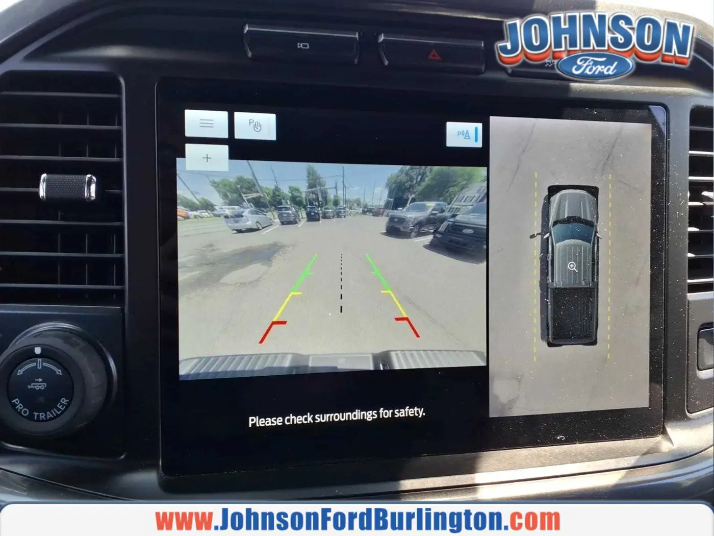 2023 Ford F-150 - $38,500
