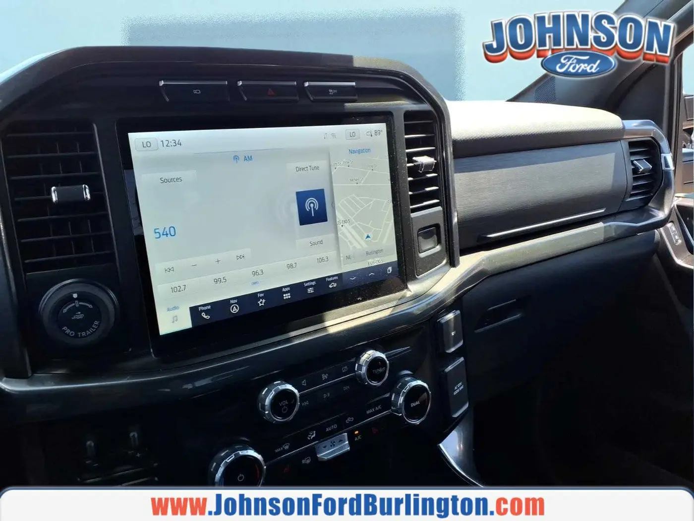2023 Ford F-150 - $38,500