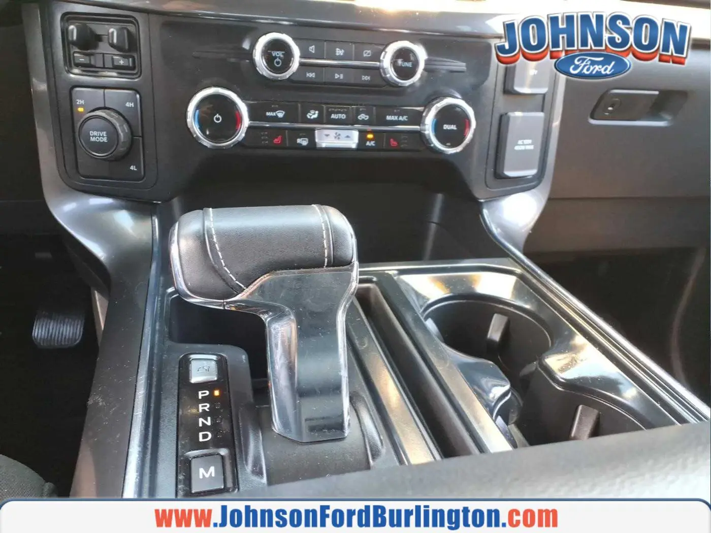 2023 Ford F-150 - $38,500