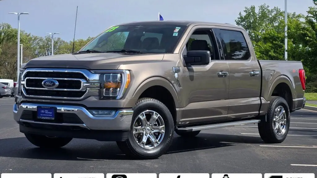 Preowned 2023 Ford F-150 XL for Sale