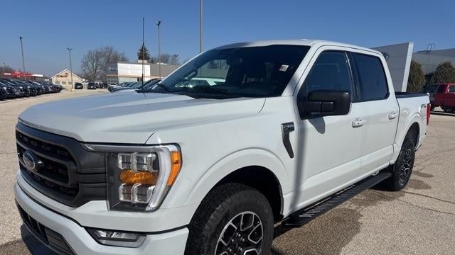 Preowned 2023 Ford F-150 XL for Sale