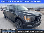 2023 F-150 Thumbnail 1