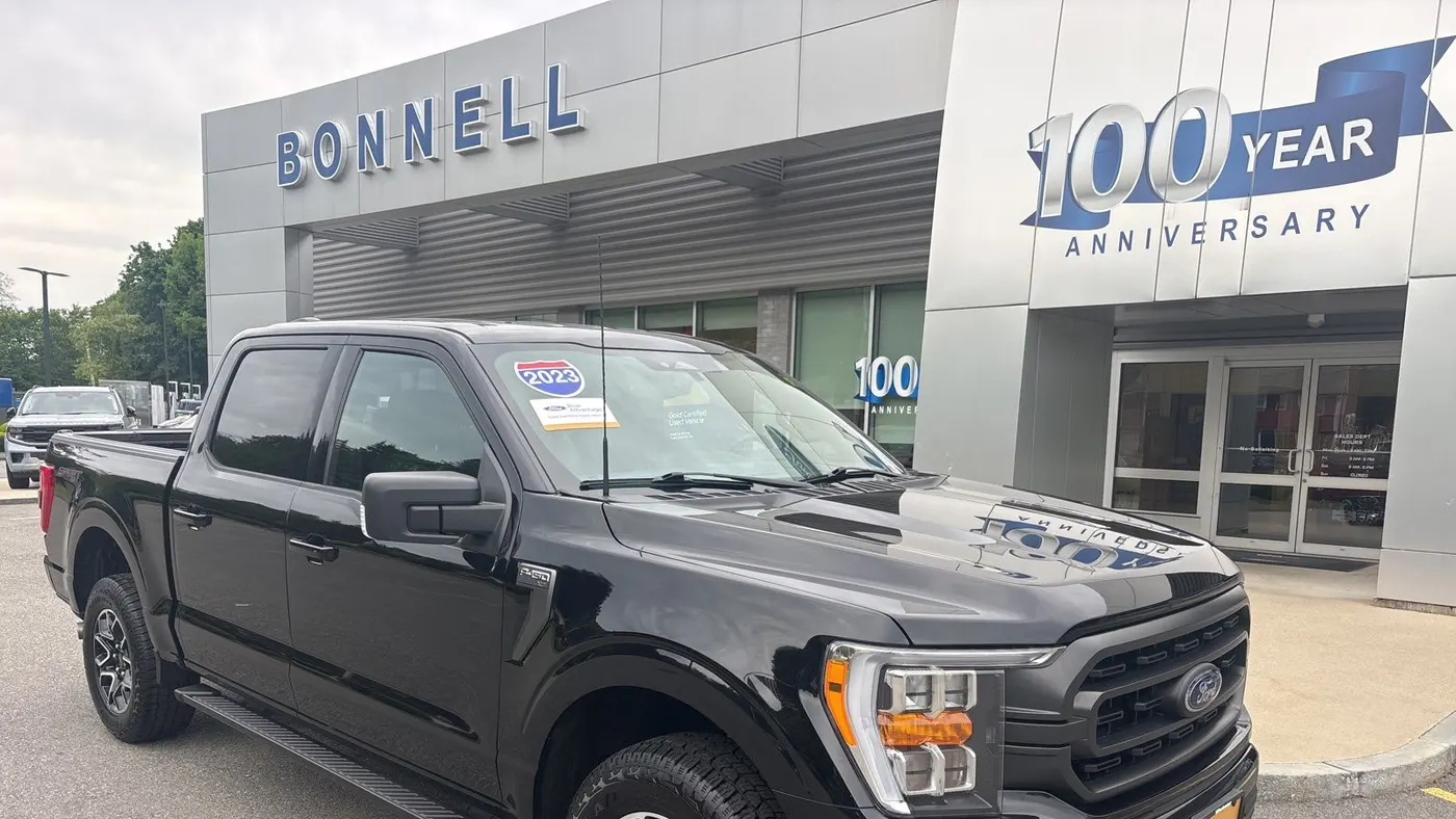 Preowned 2023 Ford F-150 XL for Sale